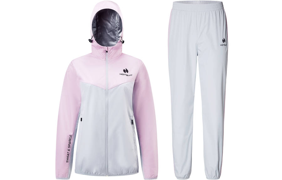 HOTSUIT Casual Suits Women's Moderate