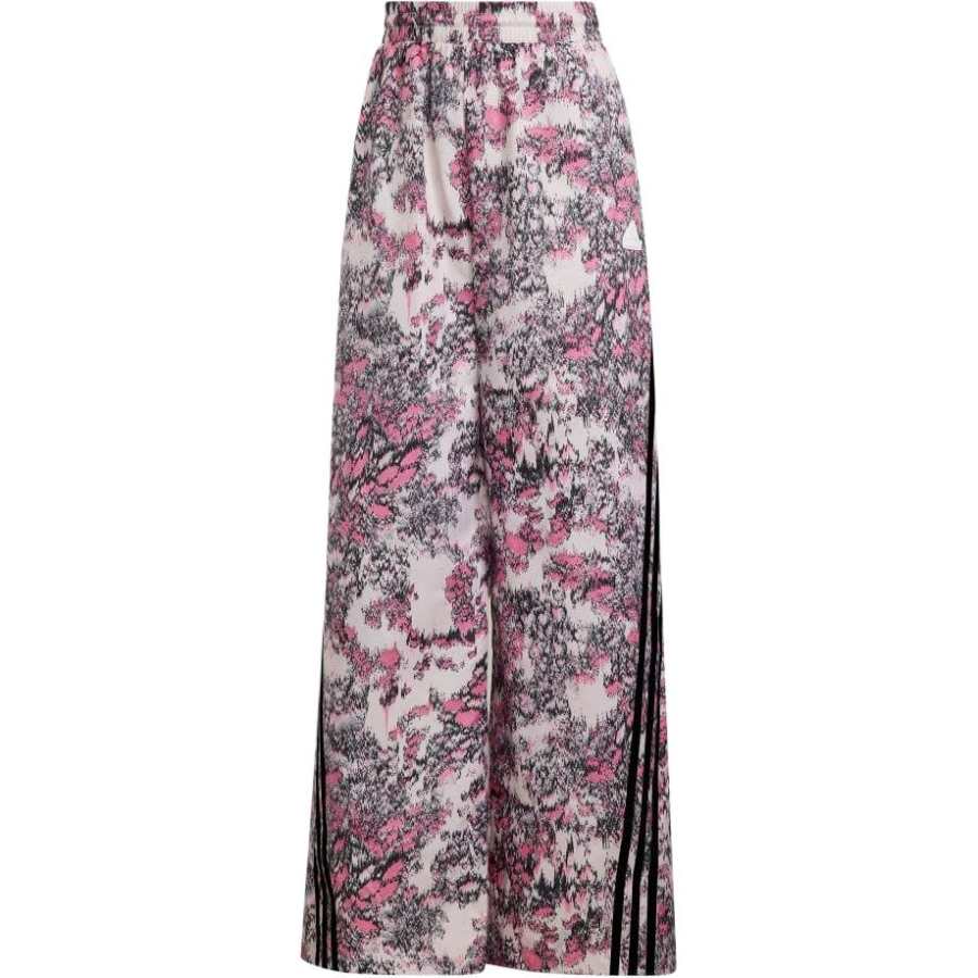 Adidas Adidas Sports Pants Japan Version Women's Multicolor