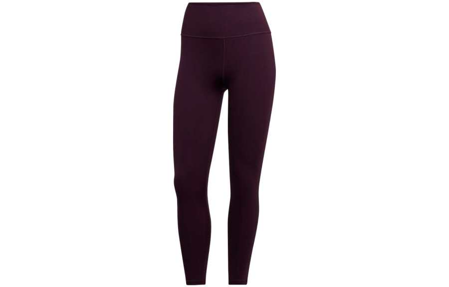 Adidas Adidas Sports Pants Women's Contour Maaron Moderate