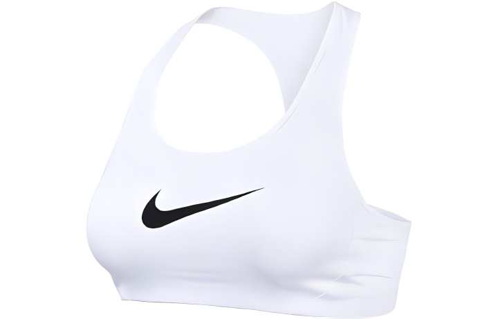 Nike Nike Sports Underwear Women's White Moderate