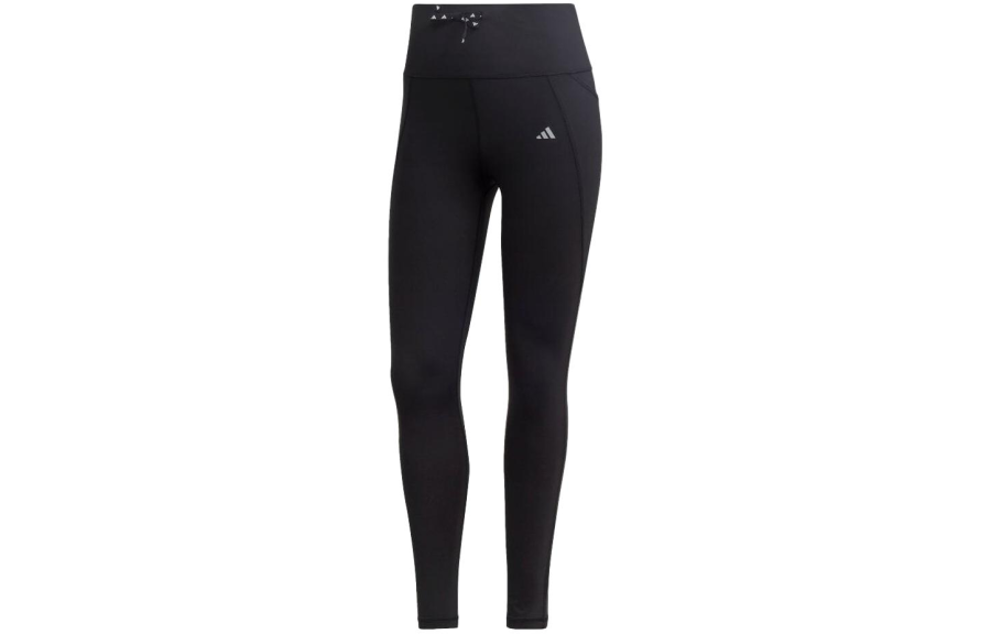 Adidas Adidas Sports Pants Japan Version Women's Black