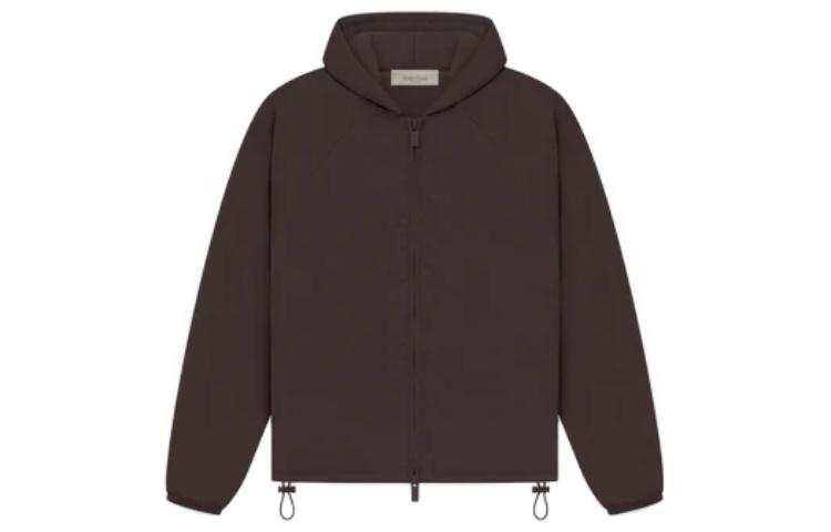 Fear Of God Essentials Jackets & Coats Drop2 SS23 Teenagers