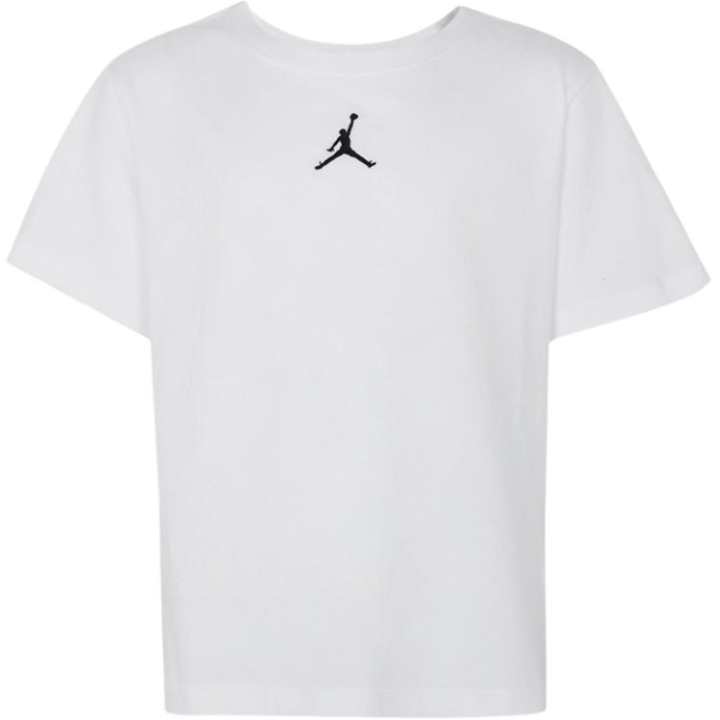 Jordan Jordan Kids T Shirts Crew Neck Moderate