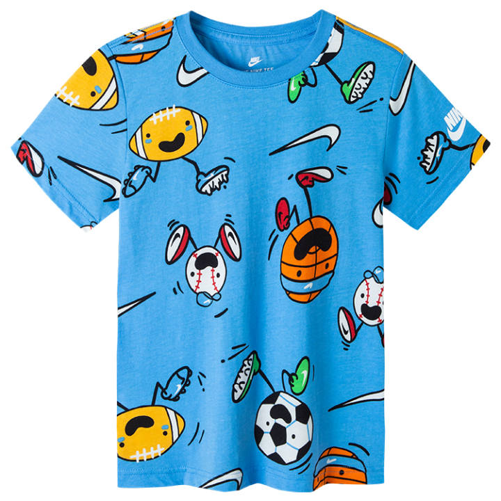 Nike Nike Kids T-shirt