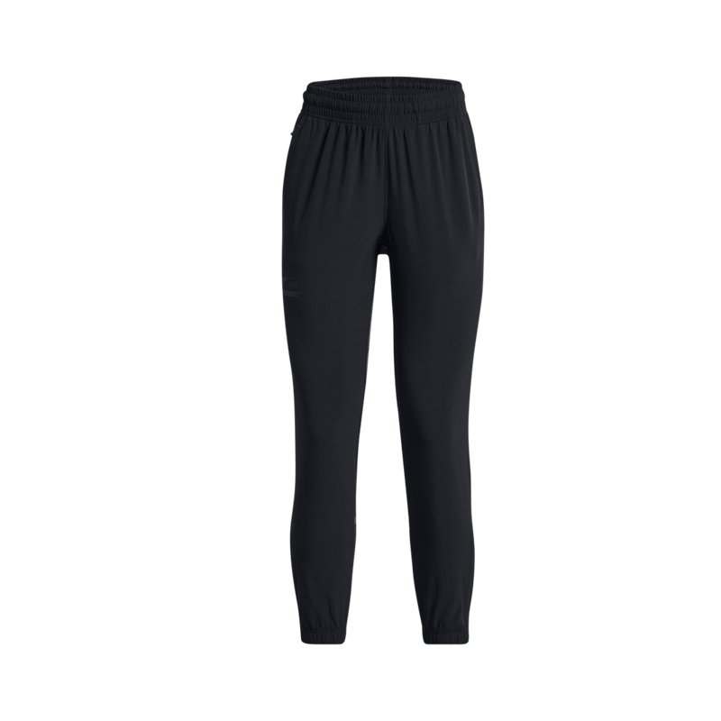 Under Armour Unstoppable Sports Pants Women's Black Moderate