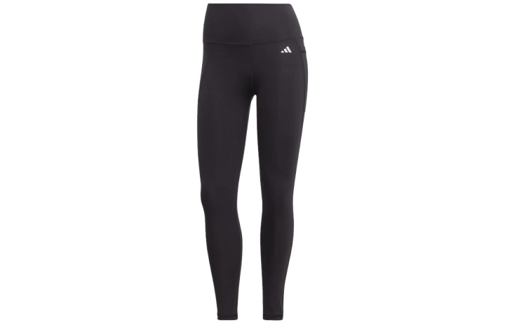 Adidas Adidas Sports Pants Japan Version Women's Black