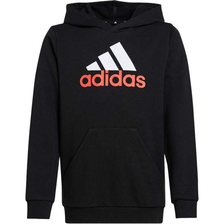 Adidas Adidas ESSENTIALS Sweatshirt Black Teenagers