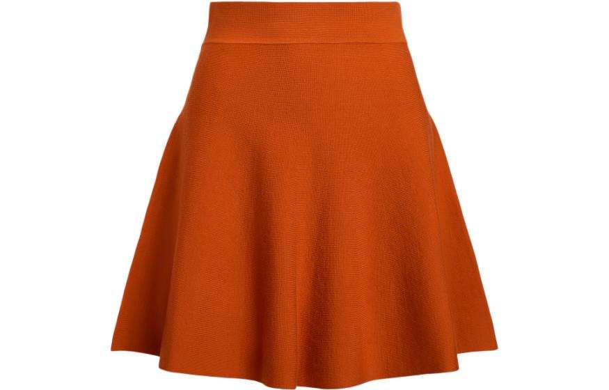 Polo Ralph Lauren SS23 Casual Short Skirts Women's