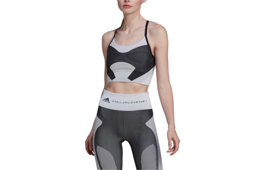Adidas Adidas Sports Underwear Women's Black Moderate