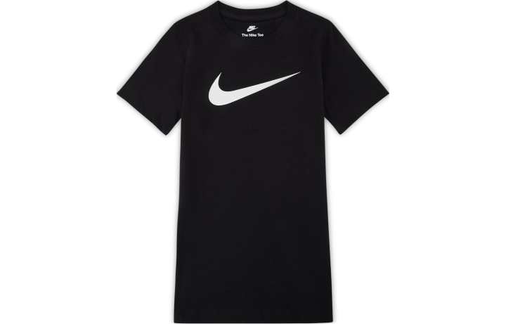 Nike Nike Kids T Shirts Crew Neck Moderate