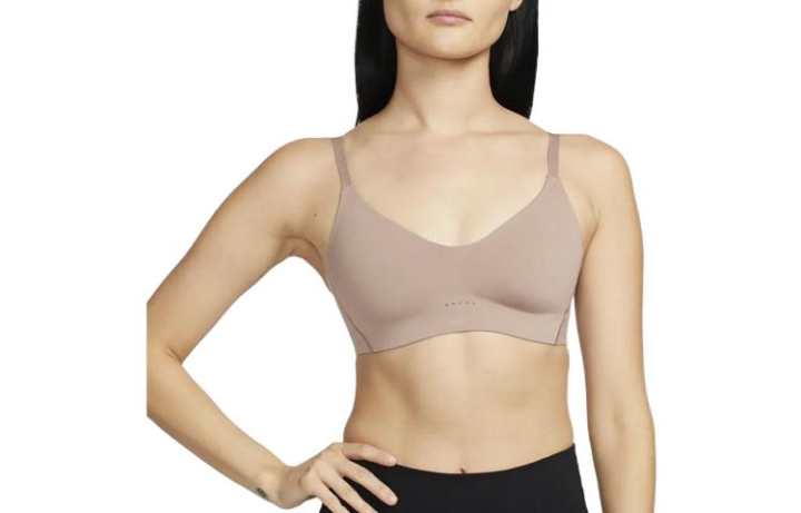 Nike Nike Sports Underwear Women's Flesh Moderate