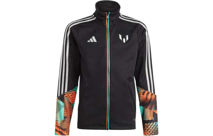 Adidas Adidas Kids Jackets Turtleneck Moderate