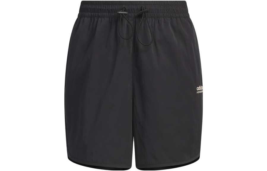 Adidas Originals Sports Shorts Women's Black