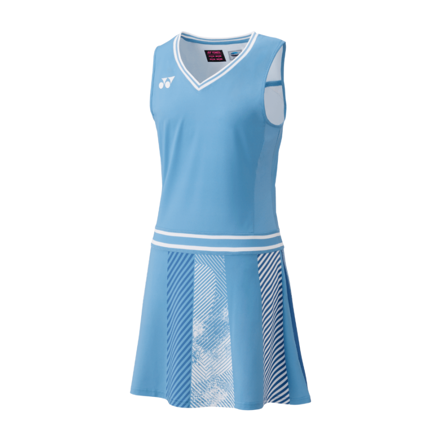 YONEX Grand Competition Collection Sleeveless Dress Women's