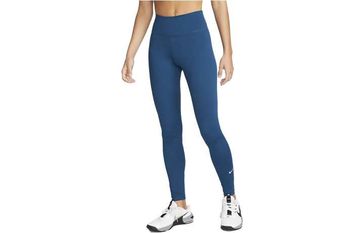 Nike Nike Sports Pants Women's Violet Blue Moderate