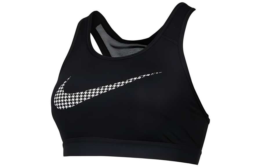 Nike Nike Sports Underwear Women's Black Moderate