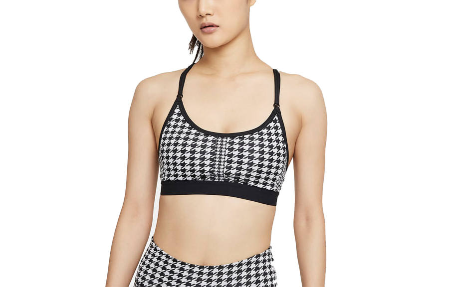 Nike Nike Sports Underwear Women's Black Moderate