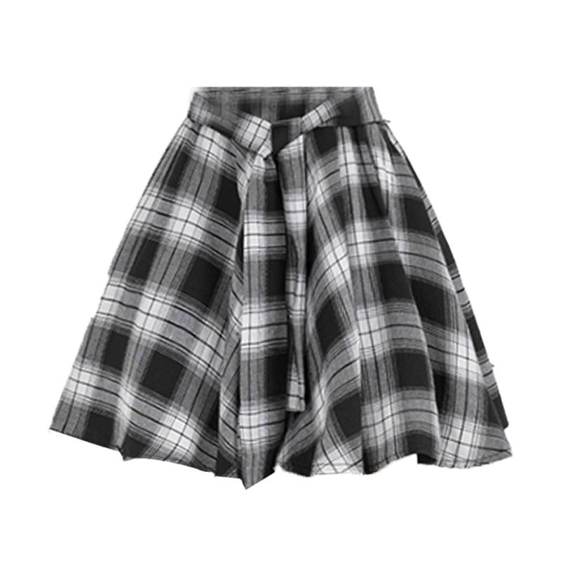 MTHE Casual Short Skirts Women's