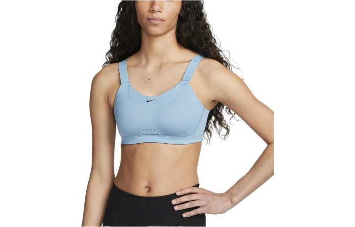 Nike Nike Sports Underwear Women's Light Blue Moderate