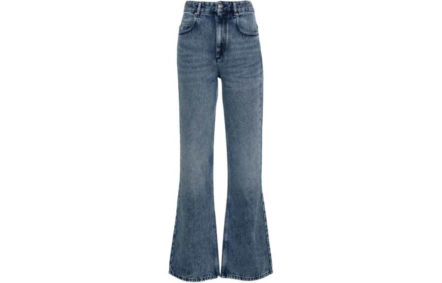 ISABEL MARANT ISABEL MARANT Belvira Flared Jeans