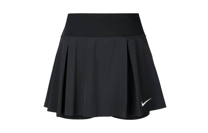 Nike Nike Dri FIT Advantage Casual Short Skirts Women's Black