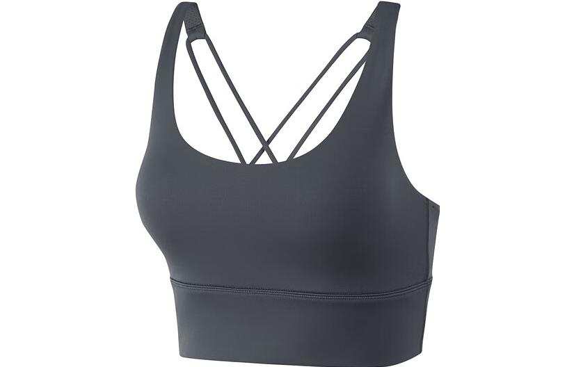 Skechers Sports Underwear Women's Shadow Gray Moderate