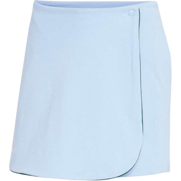 Adidas Adidas Logo embroidered Cotton Skort