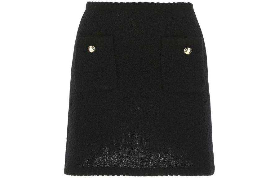 MIU MIU Casual Short Skirts Women's