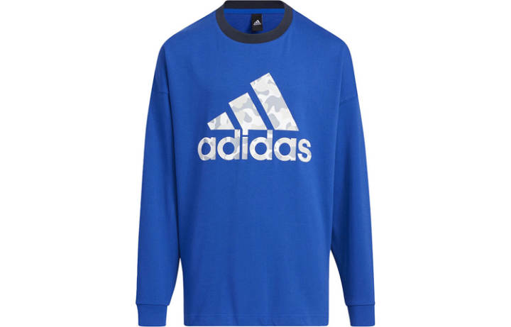 Adidas Adidas Kids T Shirts Crew Neck Moderate