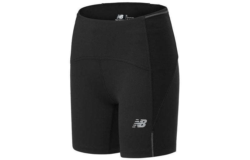 New Balance New Balance Sports Shorts Women's Black Moderate