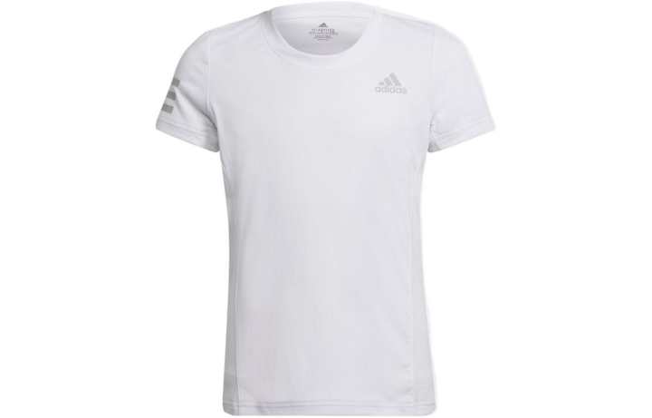 Adidas Adidas Kids T Shirts Crew Neck Moderate