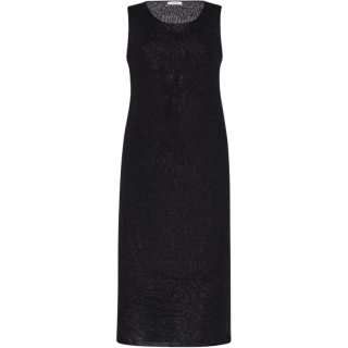 THE ROW Jovienne Midi Dress
