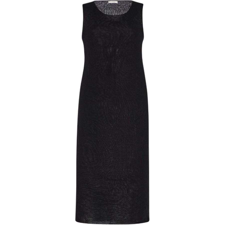 THE ROW Jovienne Midi Dress