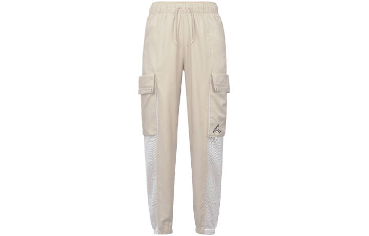 Jordan Jordan Sports Pants Women's Gold Moderate