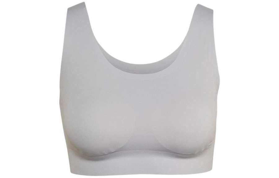Adidas Adidas Sports Underwear Women's Gray Moderate