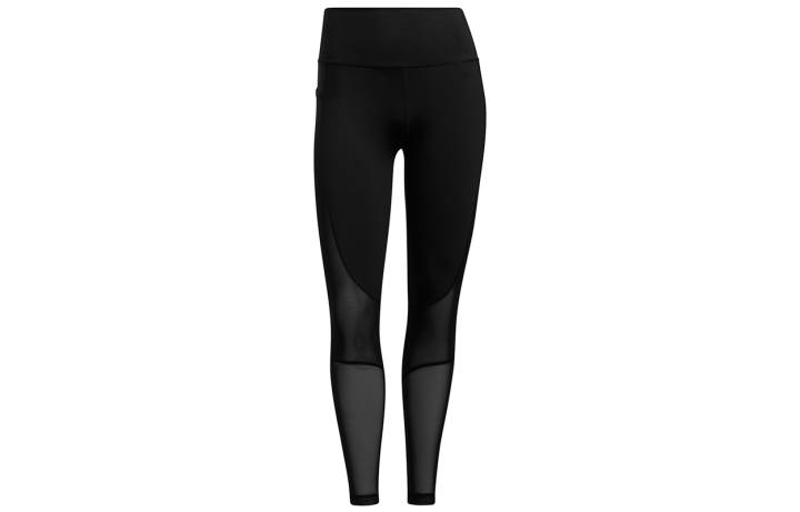 Adidas Adidas Sports Pants Women's Black Moderate