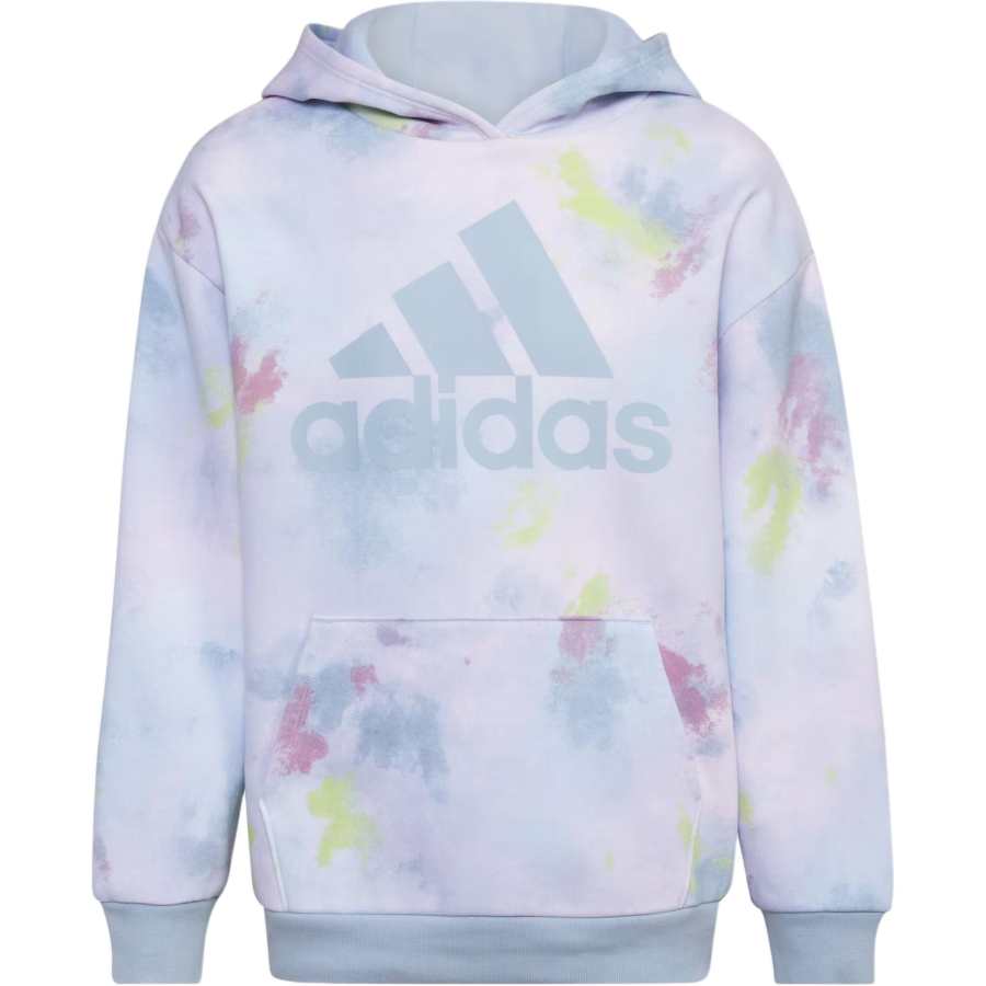 Adidas Adidas Kids Sweatshirts Hooded Moderate