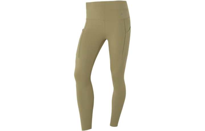 Nike Nike Sports Pants Women's Ginger Yellow Moderate
