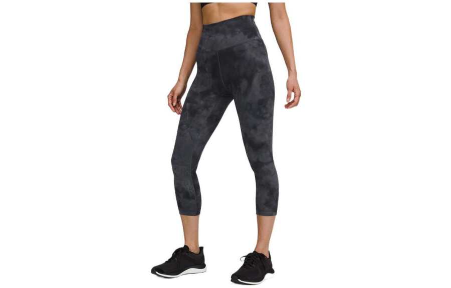 Lululemon Lululemon Wunder Train Workout Pants Women's