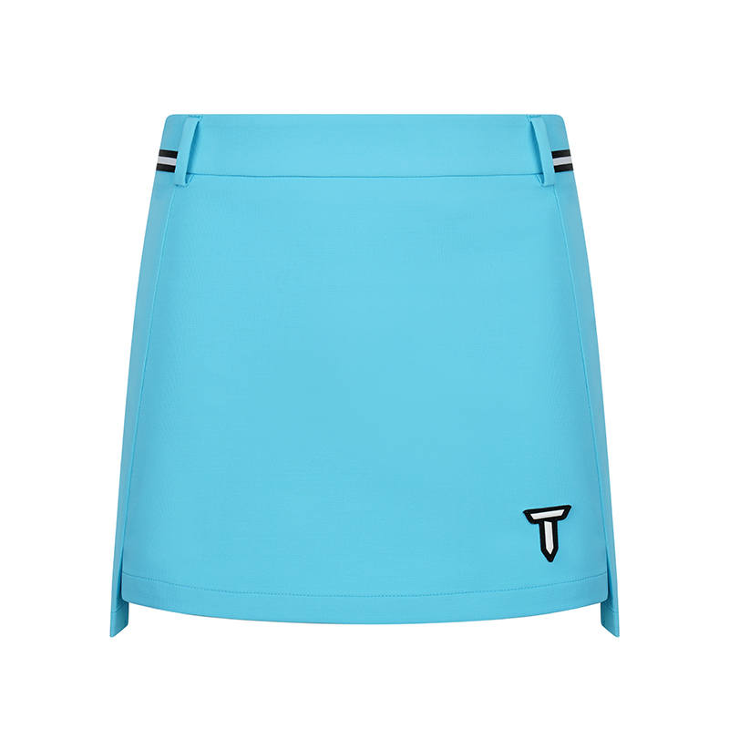 EUROPEAN TOUR Casual Short Skirts Summer Women's