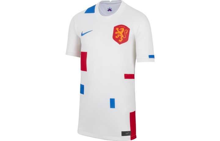Nike Nike Kids T Shirts Crew Neck Moderate