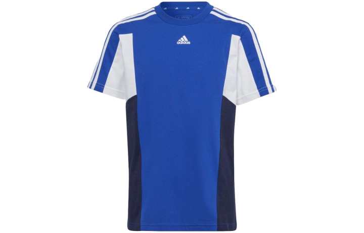 Adidas Adidas Grade School T Shirts Crew Neck Moderate