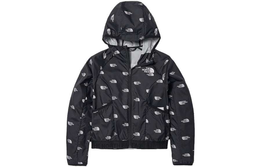 THE NORTH FACE Kids Jackets Moderate