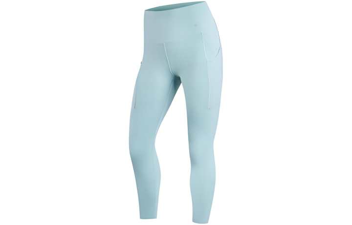 Nike Nike Sports Pants Women's Cyan Moderate