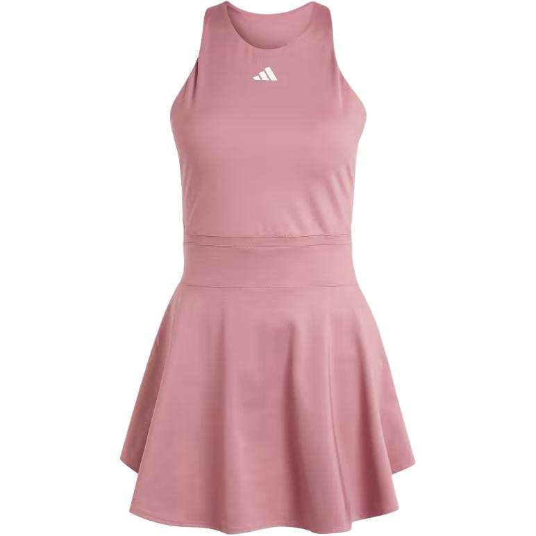 Adidas Adidas Free Shipping With AdiClub Tennis HEAT.RDY Y-Dress