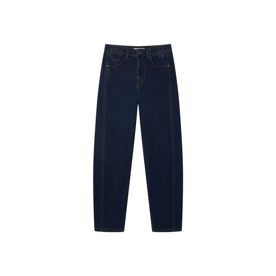Teenie Weenie Jeans Women's Moderate Straight Fit Pants