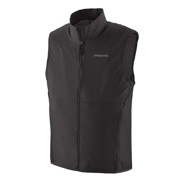 Patagonia Trail Craft Windproof Vest
