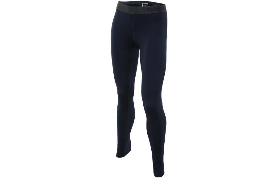Nike Nike Sports Pants Women's Marine Blue Moderate