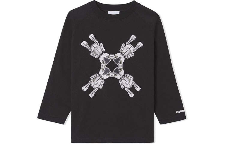 Burberry Kids T-shirt