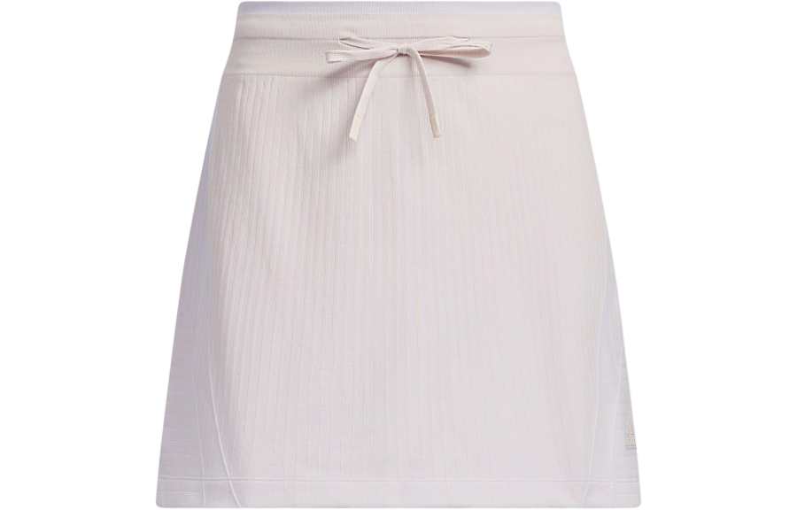 Adidas Adidas SEAMLESS SKIRT Casual Short Skirts Women's Purple Pink